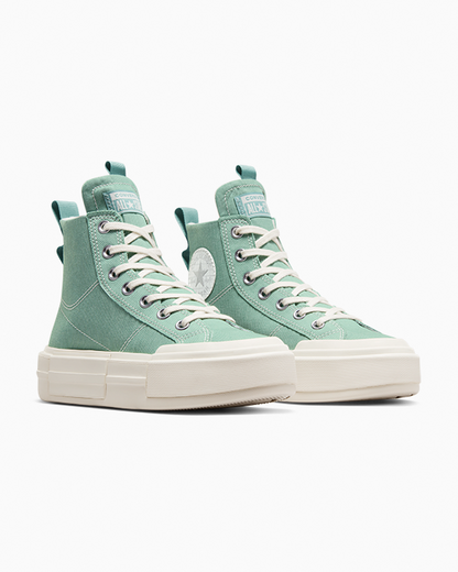 CONVERSE - Chuck Taylor All Star Cruise Play On Utility Hi