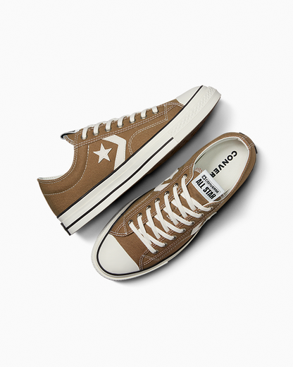 Converse - Star Player 76 Seasonal Color Canvas Ox