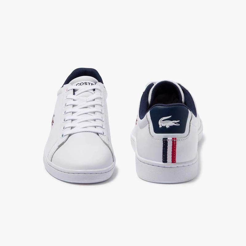 LACOSTE CARNABY EVO TRI1 SNEAKERS