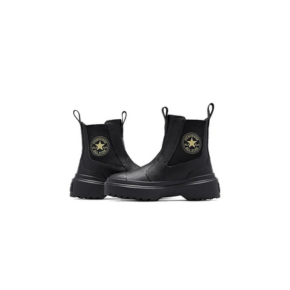 Chuck taylor all star lugged leather