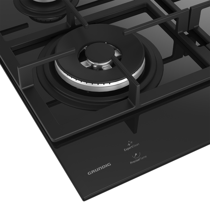 GRUNDIG 60cm Gas Hob GIGL 6234250