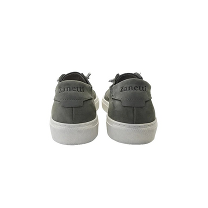 Zarzo Zanetti Nubuck Sneaker