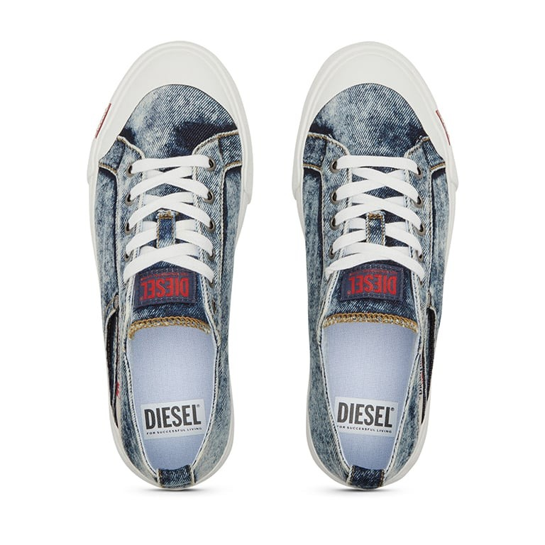 Diesel S-Athos MD Low
