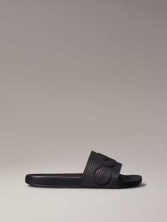 Calvin Klein Pool Slide