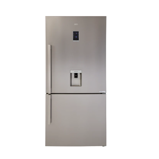 Defy  552l  Eco Combi Fridge Eco Naturelight