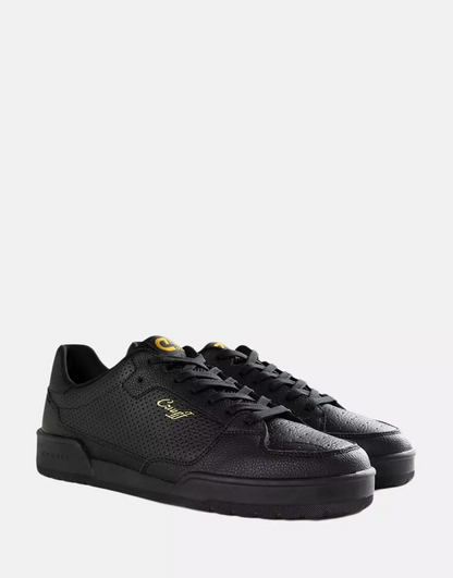 CRUYFF LEGACY TWINCUP SNEAKERS (BLACK)