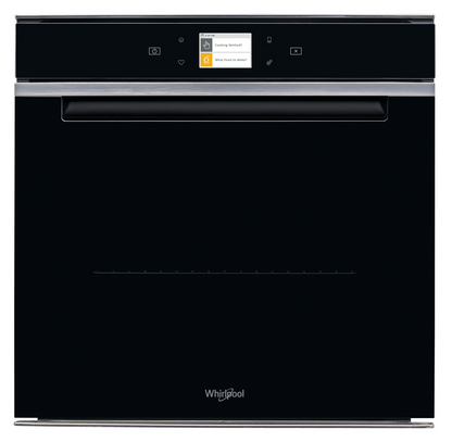 Whirlpool 60cm Built-In Self Cleaning Oven – W9IOM24S1H