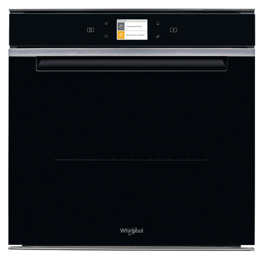 Whirlpool 60cm Built-In Self Cleaning Oven – W9IOM24S1H