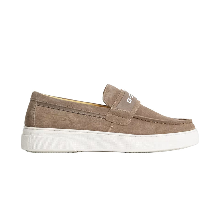 G-Star Straker Loafer Nubuck