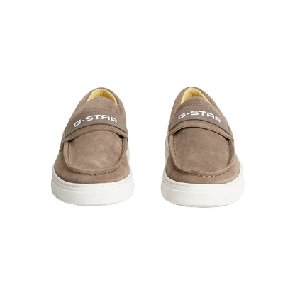 G-Star Straker Loafer Nubuck