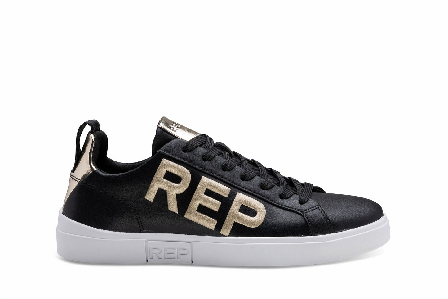 Replay  - Ladies Polaris Up W Platform Sneaker