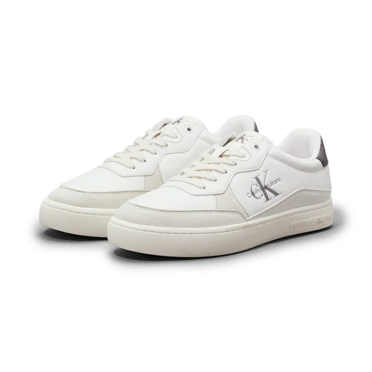 Calvin Klein Classic Cup Low Lace Up