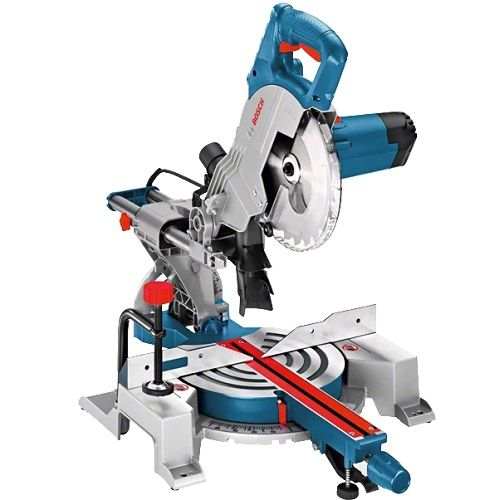 Bosch GCM 800 SJ Professional Sliding Mitre Saw