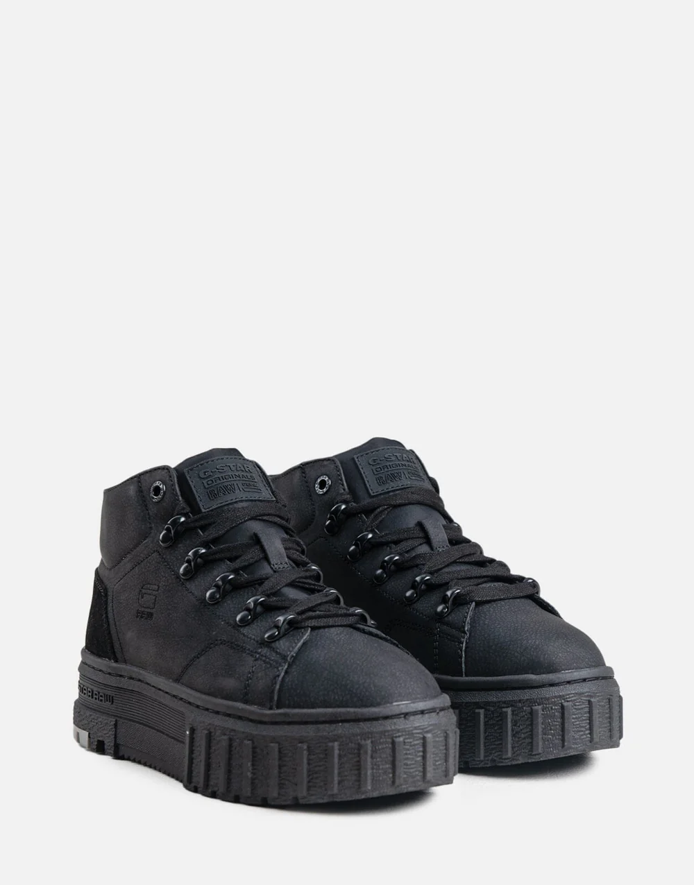 G-Star RAW Lhana Mid Sneakers