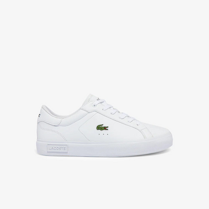 Lacoste - Powercourt synthetic trainers