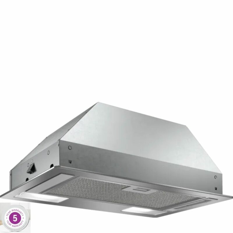 Bosch 53cm Canopy Hood – DLN53AA50