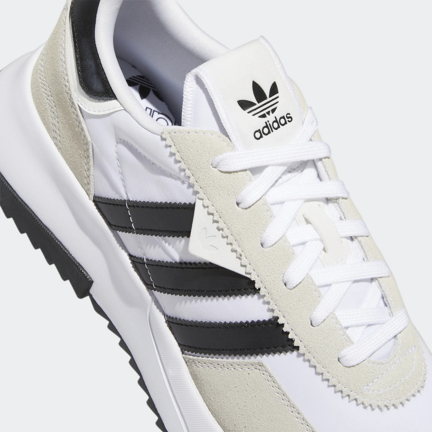 ADIDAS-RETROPY F2 SHOES