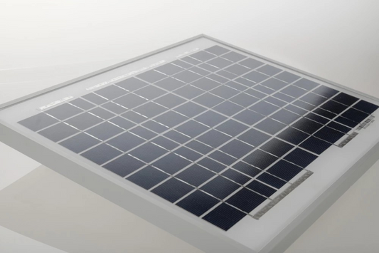 GEYSERWISE PHOTOVOLTAIC SOLAR PANEL ONLY 12VOLT 10W PVP001