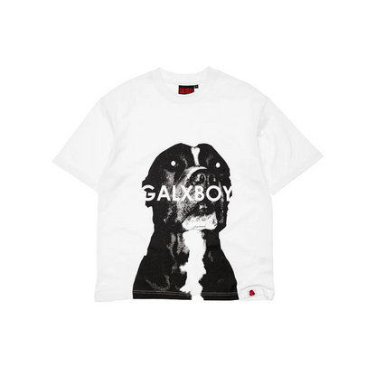 GALXBOY CARROT T-SHIRT