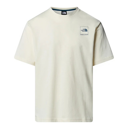 The North Face Coordinates T-Shirt