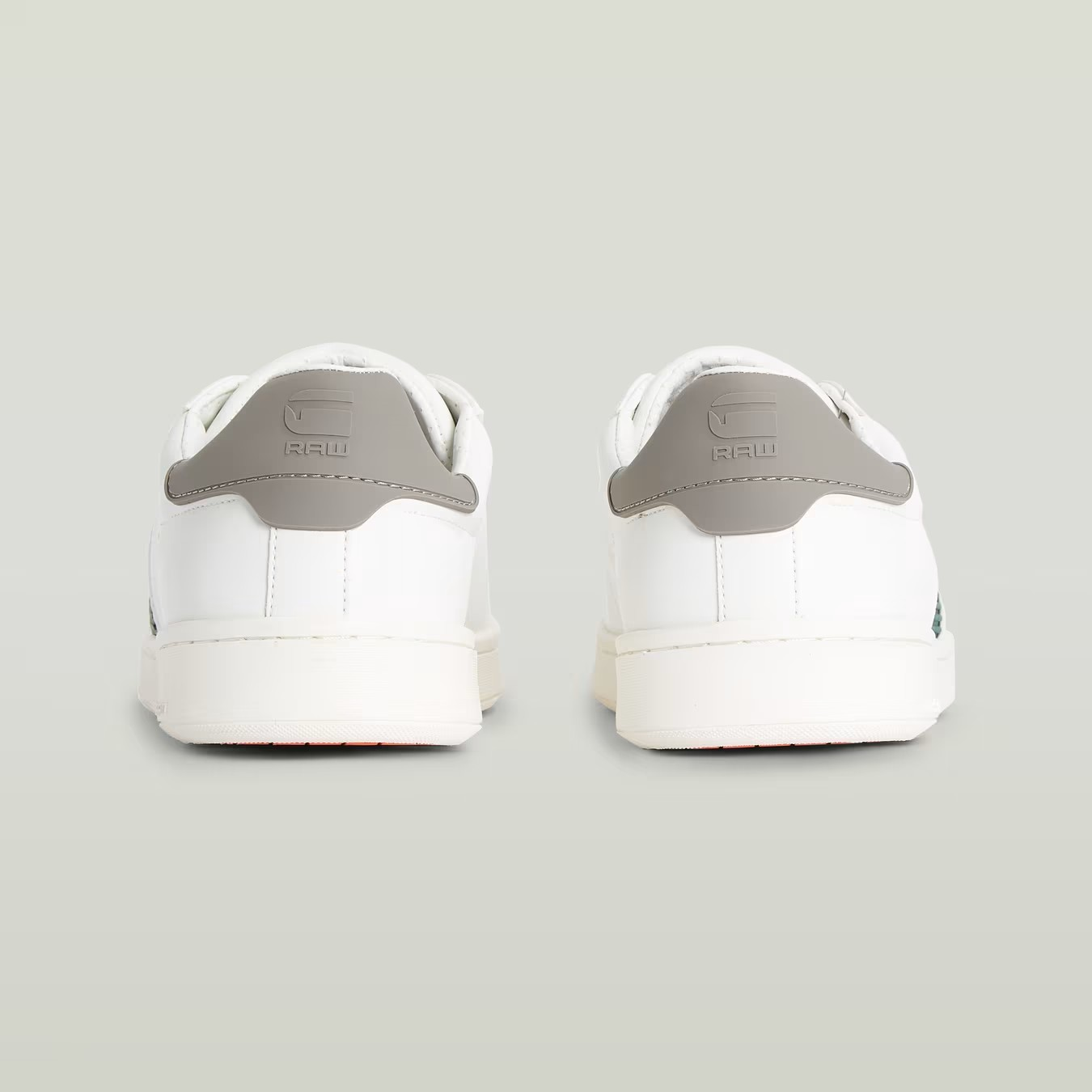 G-star Raw Recruit Cup Low Sneakers