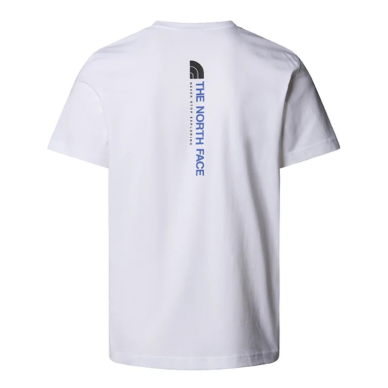 The North Face Vertical T-Shirt