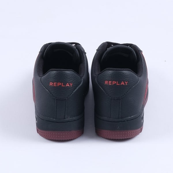 REPLAY EPIC M TUMBLE BLACK RED