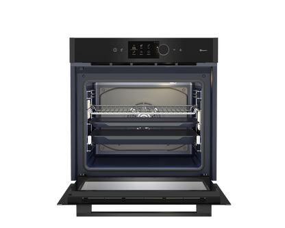 Grundig 60cm SmartAero Pro Built-In Oven – GEBM19600DXHI