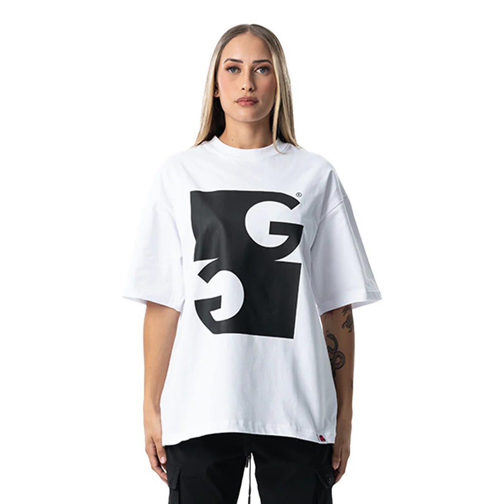 GALXBOY GG T-SHIRT