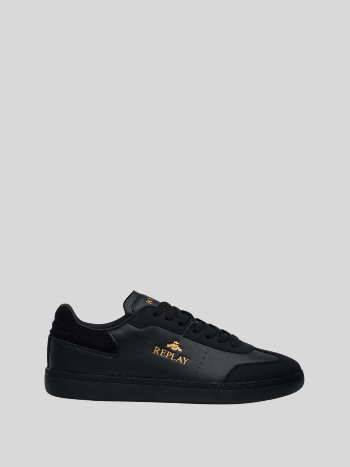 Replay  Pyper City black