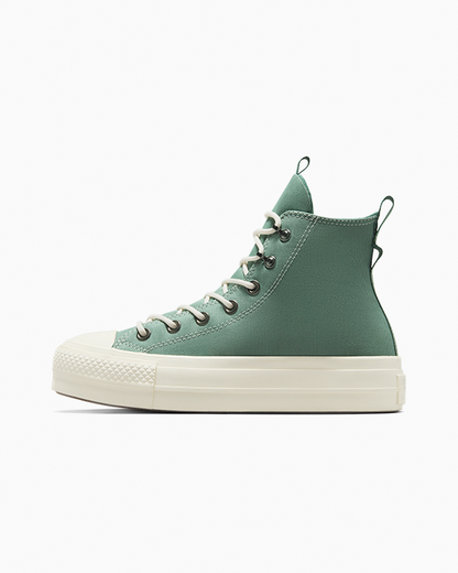 CONVERSE - Chuck Taylor All Star Lift Play On Utility Hi