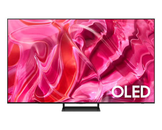 Samsung 55″ S90C OLED 4K Smart TV – QA55S90CAKXXA