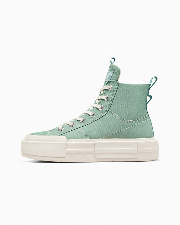 CONVERSE - Chuck Taylor All Star Cruise Play On Utility Hi