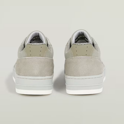 G-STAR - ARC LEATHER TONAL SNEAKERS