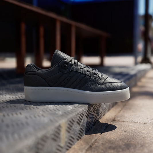 ADIDAS - Rivalry Lux Low Shoes