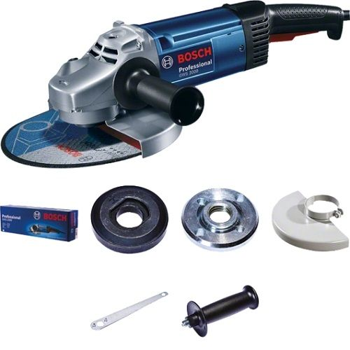 Bosch GWS 2000 Professional Angle Grinder