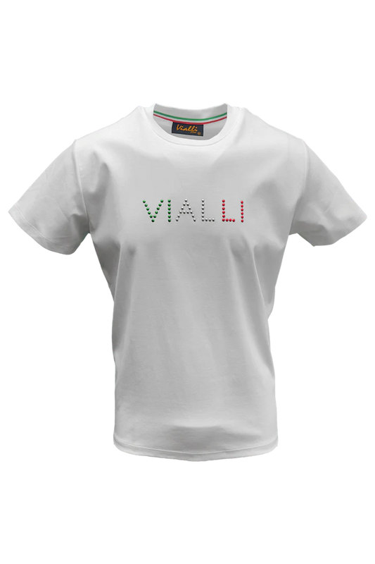 Vialli - Hendy T-Shirt