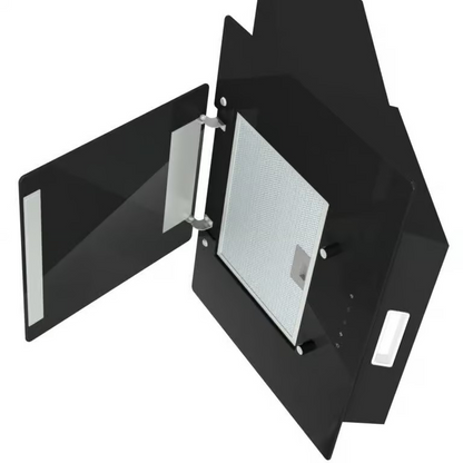 Hisense 600mm touch control Cooker hood
