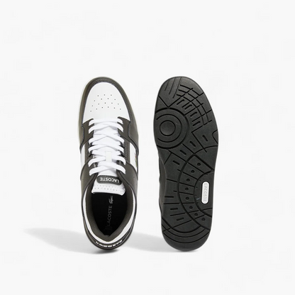 Lacoste  Court Cage Trainers