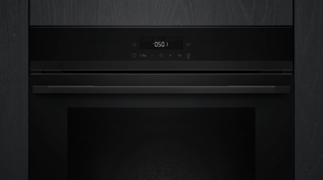 SIEMENS HJ852GEB0Z iQ500 OVEN