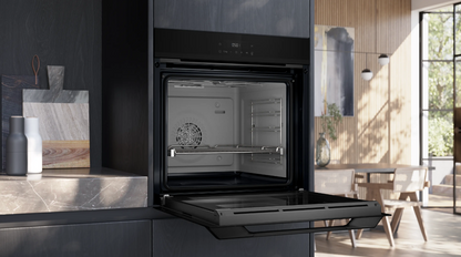 SIEMENS HJ852GEB0Z iQ500 OVEN