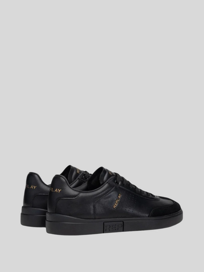 Replay Polys M Scent Black Black
