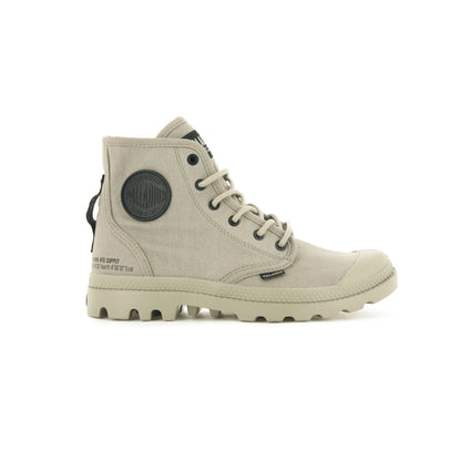 PALLADIUM - PAMPA HI HTG SUPPLY - DUNE/DUNE