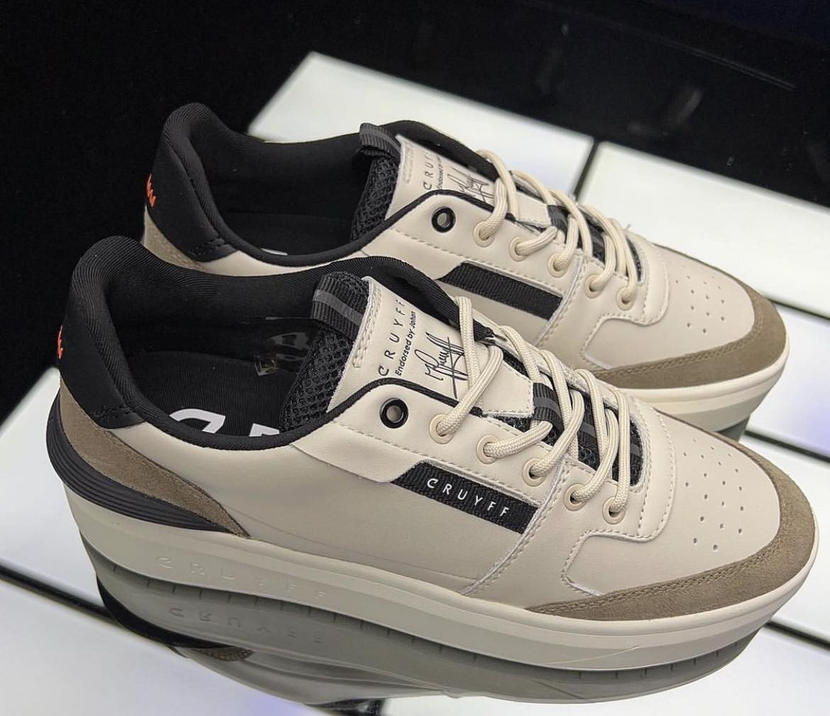 Cruyff - Endorsed Tennis Sneaker