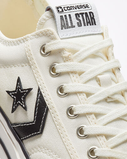 Converse - Star Player 76 Premium Canvas