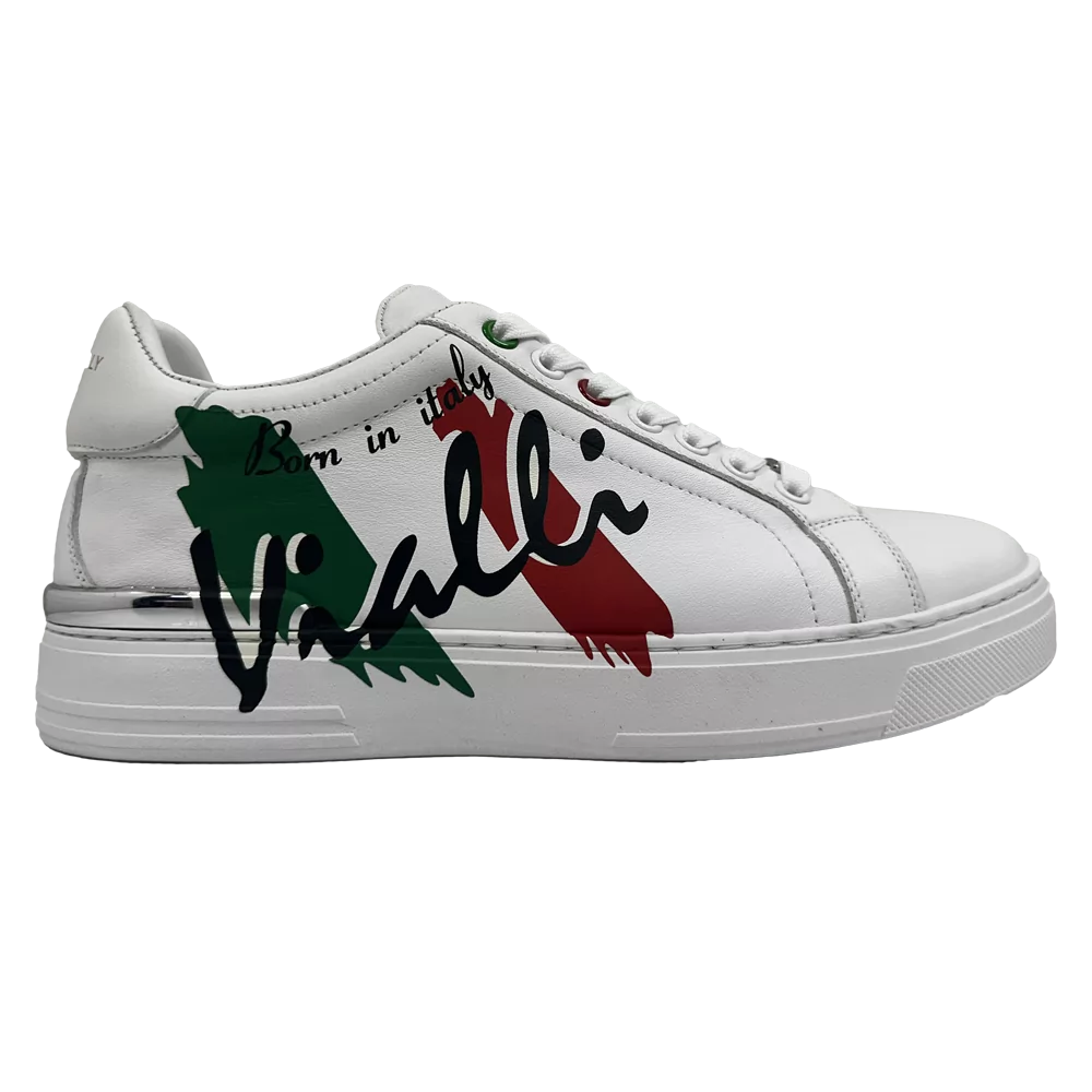 Vialli Bravincio Sneaker