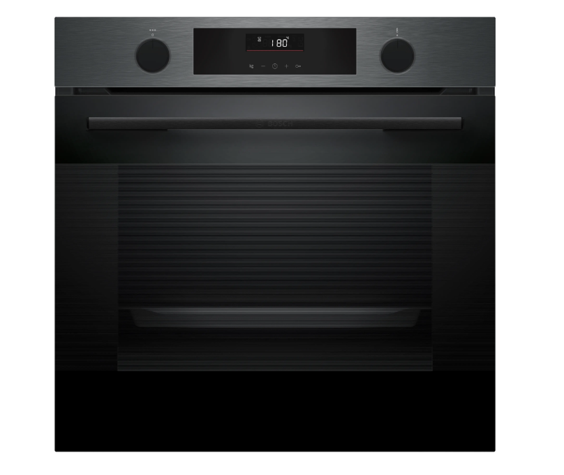 Bosch 60cm Series 4 Steam Oven - HUA736EG0Z