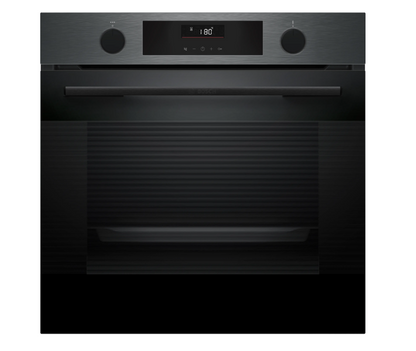 Bosch 60cm Series 4 Steam Oven - HUA736EG0Z