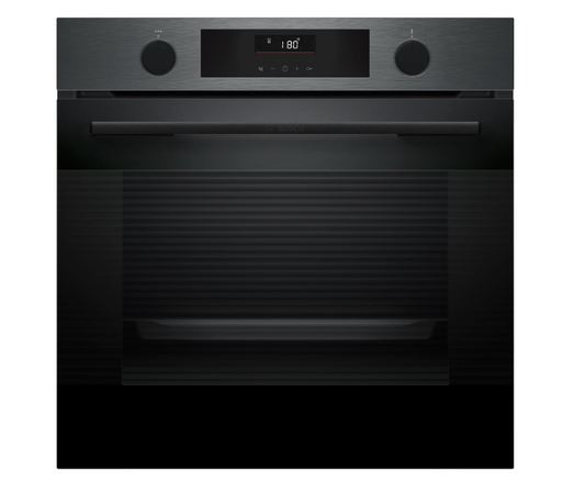Bosch 60cm Series 4 Steam Oven - HUA736EG0Z