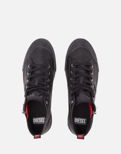 Diesel S-Athos Zip Sneakers